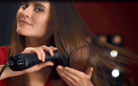 Vlasový kartáč Revlon One-Step Styler RVDR5212E 

 obrázek produktu 12 z 13