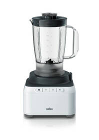 Kuchyňský robot Braun FP 3131.WH šedý/bílý

 obrázek produktu 2 z 8