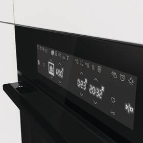 Trouba Gorenje BO758A23BG DirecTouch černá

 obrázek produktu 5 z 7