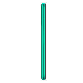 Mobilní telefon HONOR 10X Lite (HMS) zelený

 obrázek produktu 10 z 12