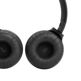 Sluchátka JBL Tune 510BT černá

 obrázek produktu 6 z 6