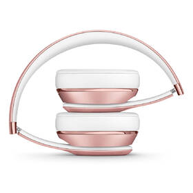 Sluchátka Beats Solo3 Wireless růžová

 obrázek produktu 2 z 6