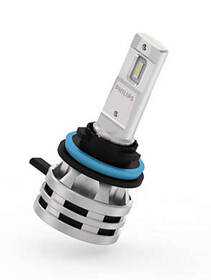 Autožárovka Philips LED H11 Ultinon Essential 2 ks 

 obrázek produktu 2 z 2