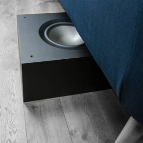 Subwoofer Jamo S 808 SUB černý

 obrázek produktu 5 z 5