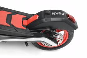 Elektrická koloběžka Aprilia eSR1 

 obrázek produktu 14 z 35