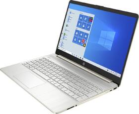 Notebook HP 15s-fq2951nc zlatý

 obrázek produktu 2 z 7