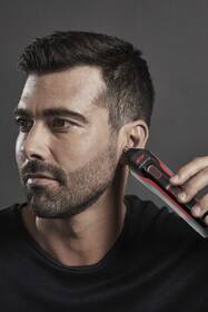 Zastřihovač multifunkční Rowenta TN944MF0 Formula 1® 

 obrázek produktu 22 z 29
