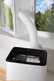 Mobilní klimatizace Sencor SAC MT1411C 

 obrázek produktu 6 z 16