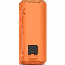 Přenosný reproduktor Sony SRS-XE200 oranžový

 obrázek produktu 2 z 3