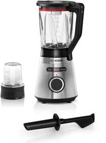 Stolní mixér Bosch MMB6386M nerez

 obrázek produktu 2 z 15
