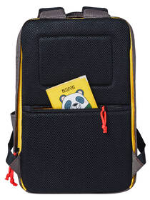 Batoh na notebook Canyon CSZ-02 pro 15.6", 20x25x40cm, 20L šedý

 obrázek produktu 8 z 12