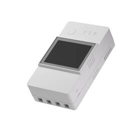 Modul Sonoff TH Elite Wifi Switch THR320D s funkcí měření teploty a vlhkosti 

 obrázek produktu 3 z 5