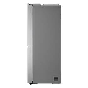Americká lednice LG GSLV91MBAC 

 obrázek produktu 14 z 16