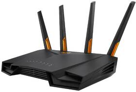Router Asus TUF-AX4200 černá barva
