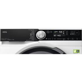 Set výrobků AEG LFR85166QC + TR959M6SC 
