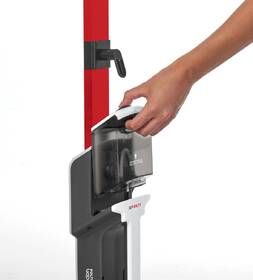 Parní mop Polti SV650 STYLE bílý/červený

 obrázek produktu 4 z 15