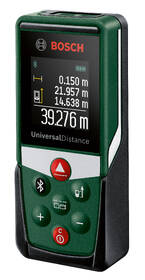 Laserový dálkoměr Bosch UniversalDistance 50C, 0.603.672.3Z0 

 obrázek produktu 1 z 7