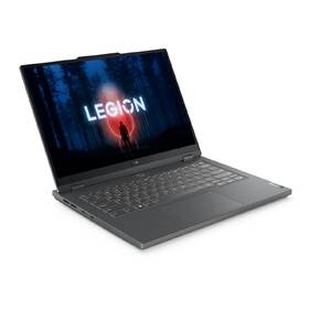 Notebook Lenovo Legion Slim 5 14APH8 šedá barva
