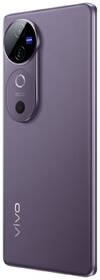 Mobilní telefon vivo V40 5G 8 GB / 256 GB - Nebula Purple 

 obrázek produktu 4 z 29