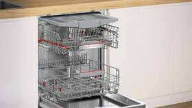 Myčka nádobí Bosch SMI6ECS10E EfficientDry 
