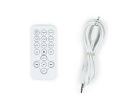 Reproduktor Thomson DS121CD bílý/hnědý

 obrázek produktu 5 z 9