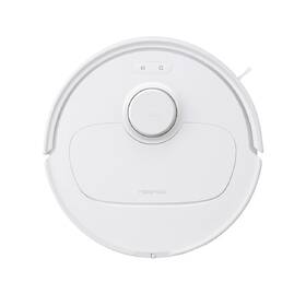 Robotický vysavač Roborock Qrevo S White bílá barva

