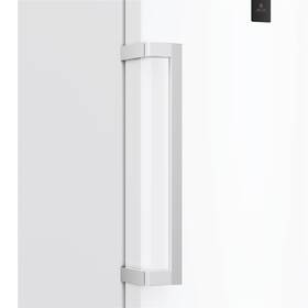 Mraznička Haier H4F306WAH1 bílá barva
