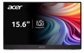 Monitor Acer PM161QB1bmiuux černý

 obrázek produktu 2 z 5