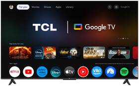 Televize TCL 65P6K 
