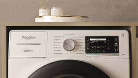 Pračka Whirlpool W8X 89AD SILENCE EE bílá

 obrázek produktu 6 z 10