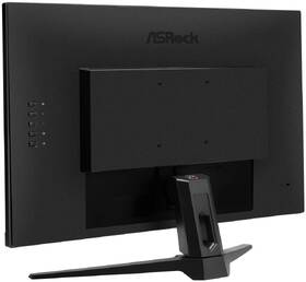 Herní monitor ASRock Phantom Gaming PG27FFT1A černý

 obrázek produktu 5 z 6
