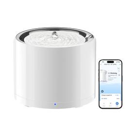 Chytrá fontánka Petkit Eversweet 3 Pro bílá

 obrázek produktu 1 z 8