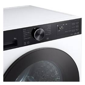 Set výrobků LG F4X5011TKB + RHX5009TKB bílý

 obrázek produktu 14 z 24