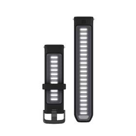 Řemínek Garmin Quick Release (22 mm), přezka barvy břidlice černý

 obrázek produktu 1 z 3