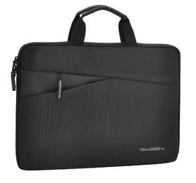 Pouzdro na notebook GoGEN Sleeve Pro 13/14" černé

 obrázek produktu 1 z 4
