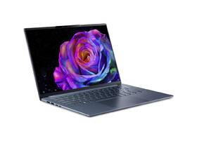 Notebook Acer Swift Go 14 AI (SFG14-I71-7285) modrý

 obrázek produktu 4 z 9