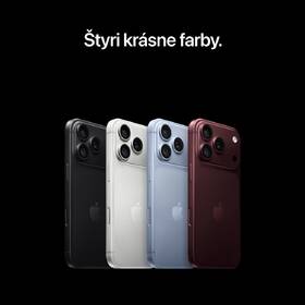 Mobilní telefon Apple 256 GB ledovcově modrý 

 obrázek produktu 16 z 19