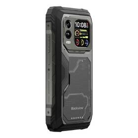 Mobilní telefon Aligator Blackview XPLORE 1 PRO 12 GB / 256 GB černý

 obrázek produktu 7 z 8