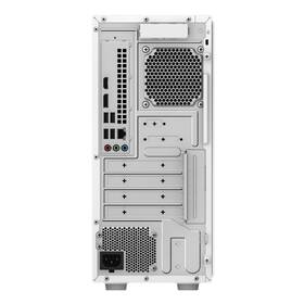 Stolní počítač Asus V500 Mini Tower bílý

 obrázek produktu 5 z 5