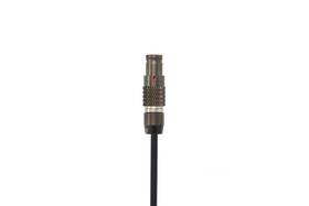 Kabel DJI SDR Transmission 2 Gimbal Control Cable(USB-C to 4-pin) černý

 obrázek produktu 2 z 2