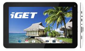 Dotykový tablet iGET School N9A černý

 obrázek produktu 1 z 1