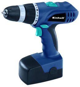 Aku vrtačka Einhell BT-CD 18 1h 

 obrázek produktu 5 z 5
