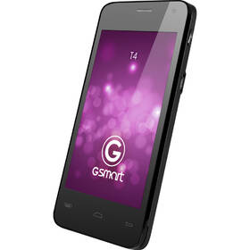 Mobilní telefon GIGABYTE GSmart TUKU T4 černý

 obrázek produktu 3 z 6