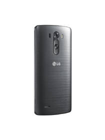 Mobilní telefon LG G3 (D855) - 32GB Metallic Black černý

 obrázek produktu 13 z 14