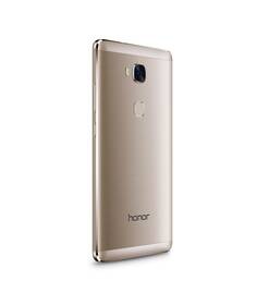 Mobilní telefon HONOR 5X Dual SIM zlatý

 obrázek produktu 7 z 14