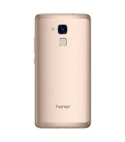 Mobilní telefon HONOR 7 Lite Dual SIM zlatý

 obrázek produktu 12 z 12