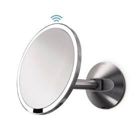 Kosmetické zrcátko Simplehuman ST3002 

 obrázek produktu 2 z 7