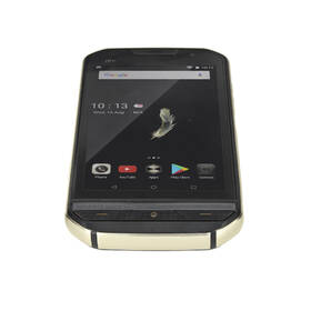Mobilní telefon Doogee S30 Dual SIM 2 GB + 16 GB zlatý

 obrázek produktu 18 z 27