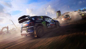 Hra Codemasters DiRT Rally 2.0 

 obrázek produktu 8 z 8