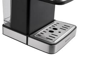 Espresso Rohnson R-982 stříbrné

 obrázek produktu 7 z 14